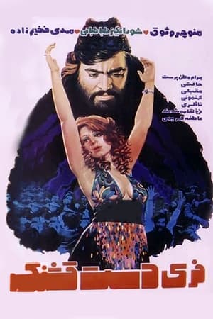 Poster Beautiful Feri (1977)