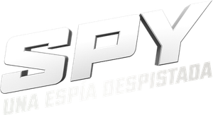 Espías — Logos 9