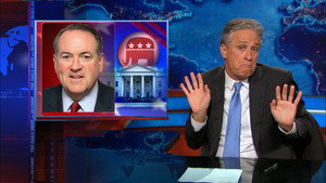 The Daily Show: 20×135