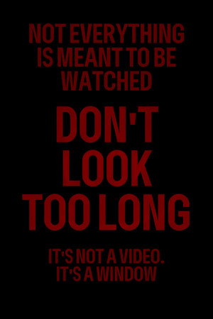 Don't Look Too Long 4