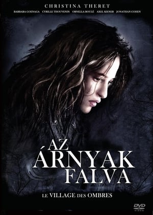 Az árnyak falva 2010