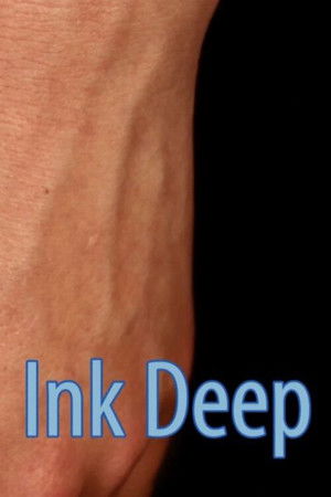 Ink Deep poster Ink Deep