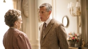 Downton Abbey 5. évad 1. rész