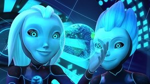 3Below: Tales of Arcadia Season 1