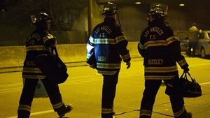 9-1-1: 1 Staffel 3 Folge