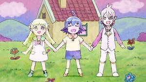 Welcome to Demon School! Iruma-kun Season 2 Episode 10