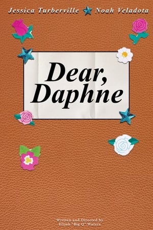 Poster Dear, Daphne 2023