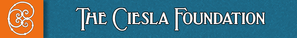 Logo The Ciesla Foundation