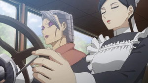 Ibitte Konai Gibo to Gishi Cap 11