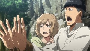 Shingeki no Kyojin Season 3 Episodio 4