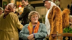 Mrs Brown's Boys Mammy's Miracle