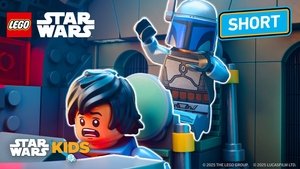 Fett's Flying Lesson