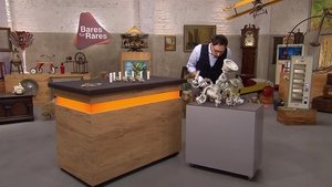 Bares für Rares: 12×15
