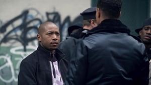 Wu-Tang: An American Saga: Stagione 1 x Episodio 6