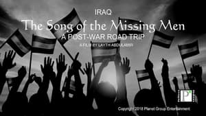 Irak, le chant des absents