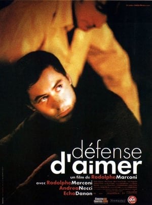 Défense d'aimer