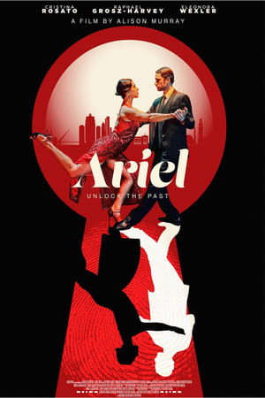Poster Ariel (2023)