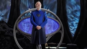 DC: Krypton serial