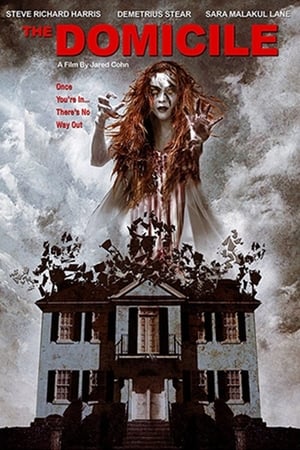 Poster The Domicile (2017)