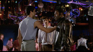 Cameroon Connection (1985)