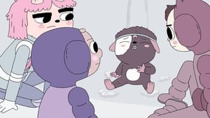 Summer Camp Island Puddle and the King Chapter 3: All the King’s Slides