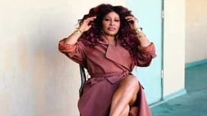 Chaka Khan - Homecoming