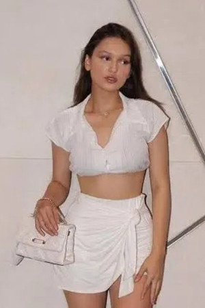Kimberly Angela