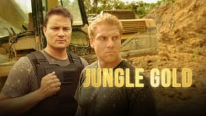 poster Jungle Gold