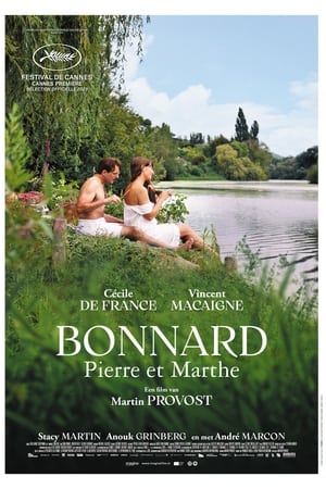 Image Bonnard, Pierre et Marthe