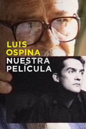 Poster Nuestra Película 1993