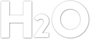 H2O: The Molecule that Made Us