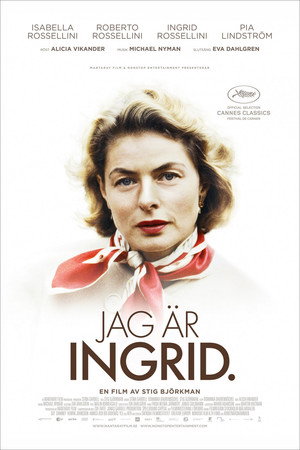 Ingrid Bergman: In Her Own Words