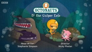 The Octonauts Season 2 Episode 22