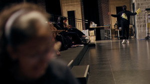 The Stage Manager 4