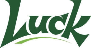 Luck — Logos 9
