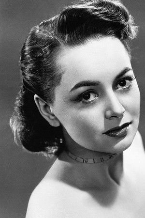 Olivia de Havilland photo