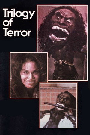 Trilogy of Terror
