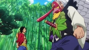 One Piece: Season 21 Episode 894