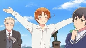 Hetalia World Stars: Saison 1 Episode 12