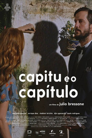 Capitu and the Chapter