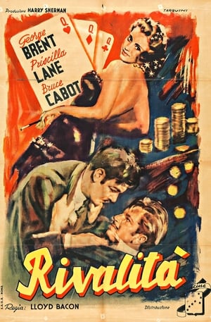 Poster Silver Queen 1942