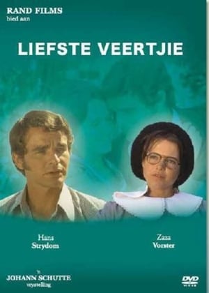 Poster Liefste Veertjie (1975)