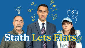 Stath Lets Flats backdrop