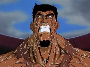 Yu Yu Hakusho: Season 2 Episode 14