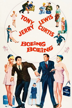Boeing, Boeing