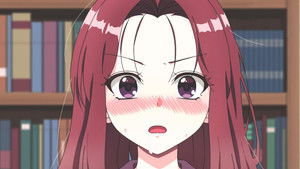 Android wa Keiken Ninzuu ni Hairimasu ka Episódio 8