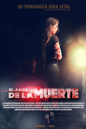 El Ángel de la Muerte
