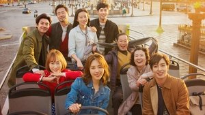 The Package (Season 1) Dual Audio [Hindi & Korean] Webseries Download | WEB-DL 480p 720p 1080p