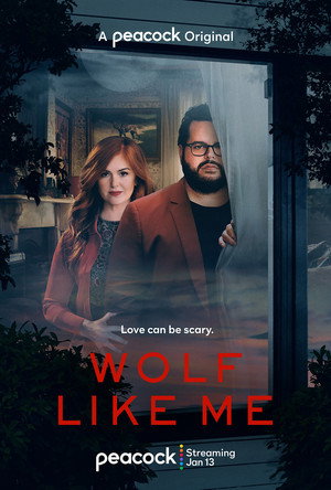 Wolf Like Me 20