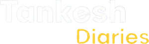 Tankesh Diaries — Logos 1